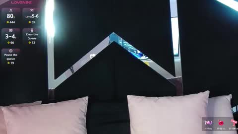 Zeline online show from September 20, 4:26 am