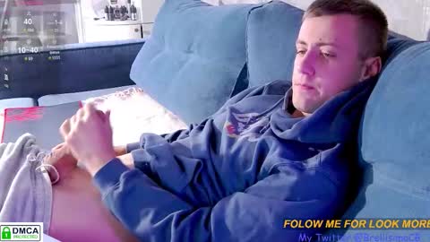 Brelland online show from October 6, 7:04 am