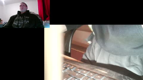 bremer64 online show from December 31, 7:18 pm