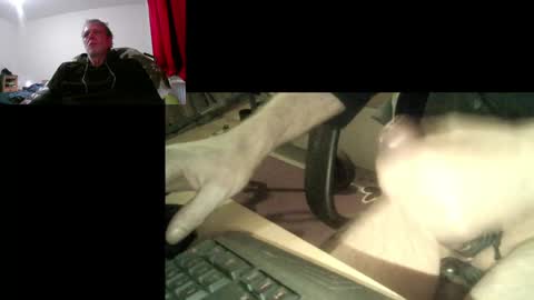 bremer64 online show from December 9, 8:33 pm