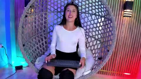 Brenda moris online show from March 2, 10:16 pm