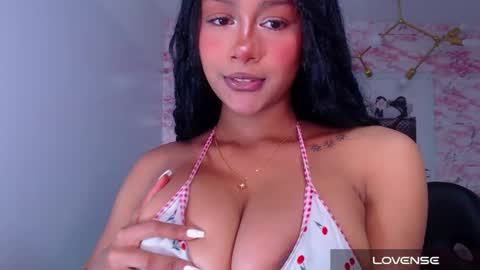 Brendi   online show from October 15, 7:47 pm
