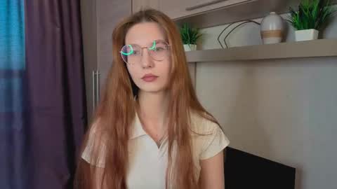 Maria online show from November 3, 1:45 pm