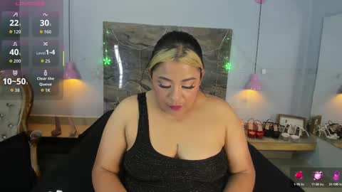 Snapshot of brenda_maz_ chatting on October 2, 11:53 am brenda_maz_ online show from October 2, 11:53 am