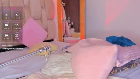 Branda online show from April 12, 1:59 pm