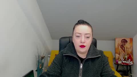 Snapshot of brenda_skye chatting on February 17, 3:25 am Brenda Skye online show from February 17, 3:25 am