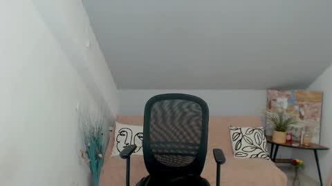 Snapshot of brenda_skye chatting on October 20, 3:22 am Brenda Skye online show from October 20, 3:22 am