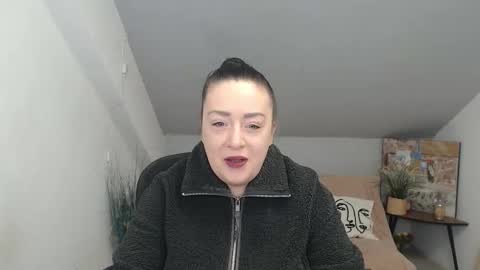 Brenda Skye online show from January 13, 3:25 am