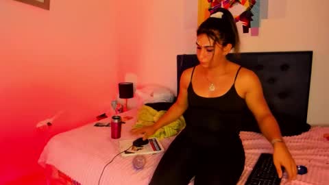 brenda_sofia online show from October 31, 11:38 pm