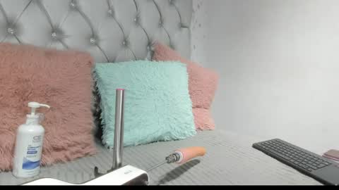 brenda sofia2 online show from June 5, 2:22 pm