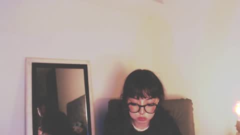 Snapshot of brenda_storm chatting on March 12, 8:08 am Brenda online show from March 12, 8:08 am