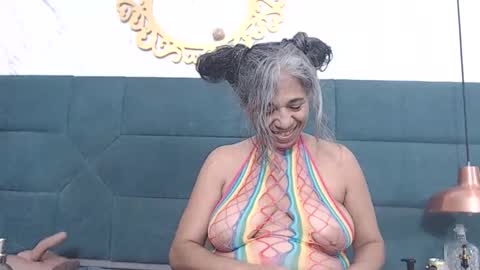 BRENDA VELASQUEZ online show from April 19, 6:21 pm