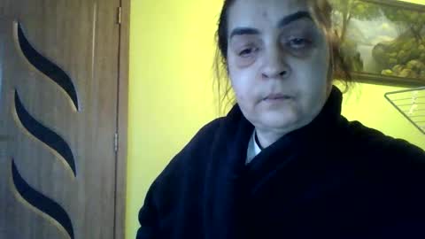 Brenda online show from February 26, 5:22 am