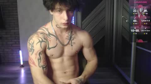 brendan__piks online show from November 30, 10:11 am