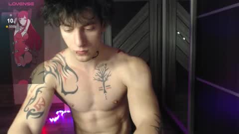 brendan__piks online show from November 14, 7:32 am