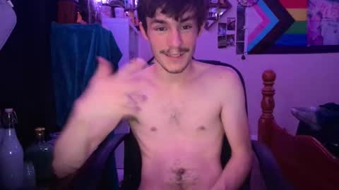 brendangetscloudy online show from May 6, 7:36 am