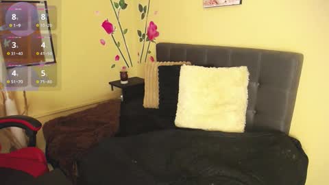 Brenda online show from February 26, 7:50 pm