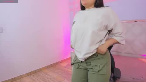 BRENDDA  online show from March 25, 3:13 am