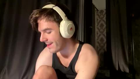 brendon000hardt online show from February 2, 9:00 pm