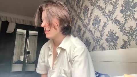 brendon000hardt online show from October 30, 7:20 am