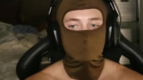 brentonverde online show from November 7, 10:34 pm