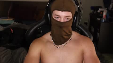 brentonverde online show from December 3, 11:27 pm