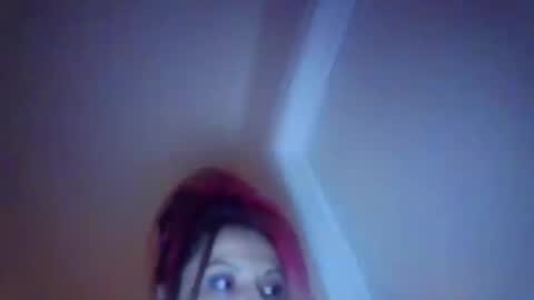 MeganDLoves online show from February 14, 4:37 am