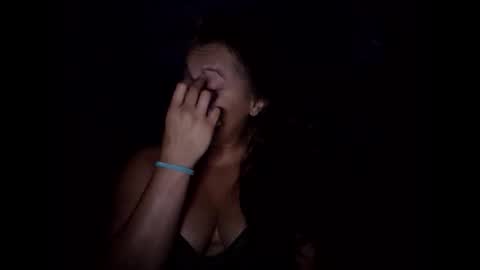 MeganDLoves online show from September 19, 7:01 am