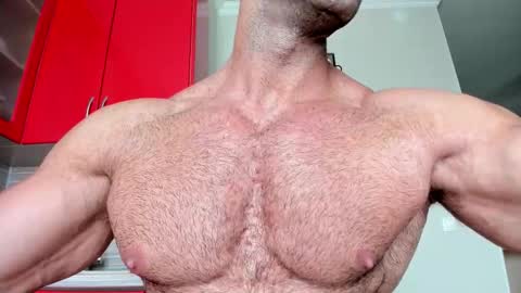 Snapshot of bretman_narcissus chatting on October 5, 6:00 am bretman_narcissus online show from October 5, 6:00 am
