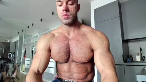 Snapshot of bretman_narcissus chatting on December 5, 8:27 am bretman_narcissus online show from December 5, 8:27 am