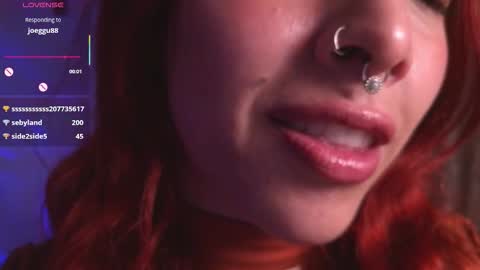 Bri  online show from January 15, 4:38 pm