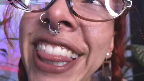 Bri  online show from November 16, 10:23 pm