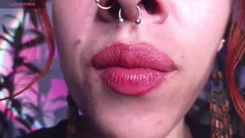 Bri  online show from February 17, 1:48 am