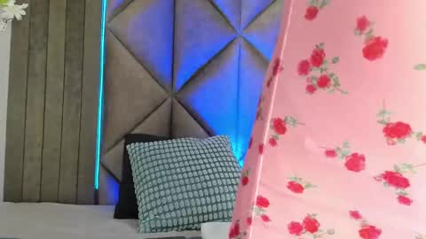 B R I A  online show from October 14, 2:47 am