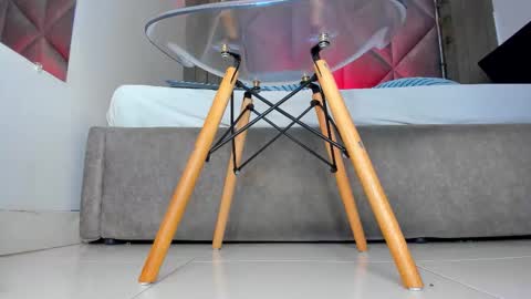 B R I A  online show from February 7, 7:22 am