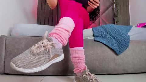 B R I A  online show from December 17, 3:13 am