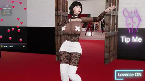 briany online show from February 12, 9:35 am