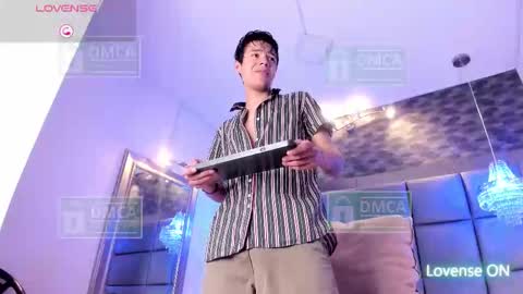 Snapshot of briam_hornet_ chatting on September 29, 9:14 pm BRYAM online show from September 29, 9:14 pm
