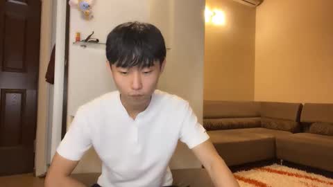 Snapshot of brian_stars chatting on October 6, 2:24 pm Brian boy online show from October 6, 2:24 pm