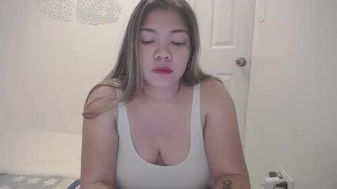 Briana online show from October 8, 1:35 am