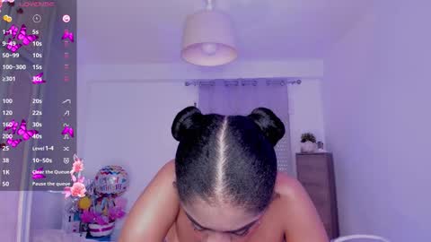 briana online show from September 10, 1:56 pm