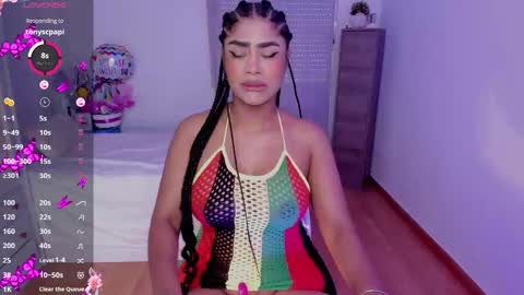 briana online show from September 16, 10:39 am