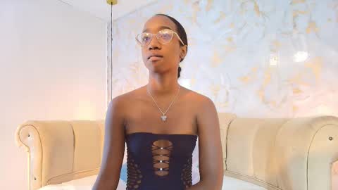 Brianna New Account online show from March 27, 9:38 pm