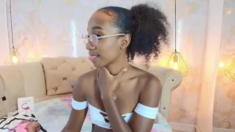 Brianna New Account online show from March 28, 10:11 pm