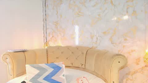 Brianna New Account online show from April 3, 9:00 pm