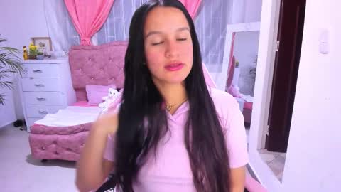 Snapshot of brianda_ chatting on October 15, 11:22 am Brianda online show from October 15, 11:22 am