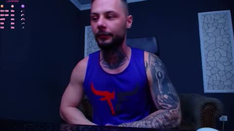 Brian online show from October 9, 5:57 am