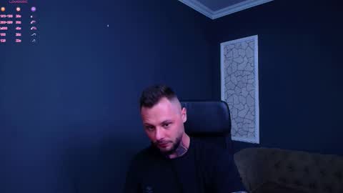 Brian online show from October 29, 6:15 am