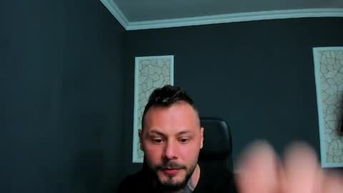 Brian online show from April 11, 6:40 am