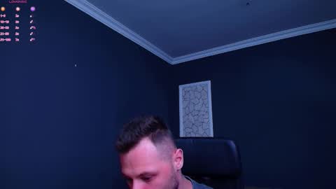 Brian online show from October 25, 5:51 am